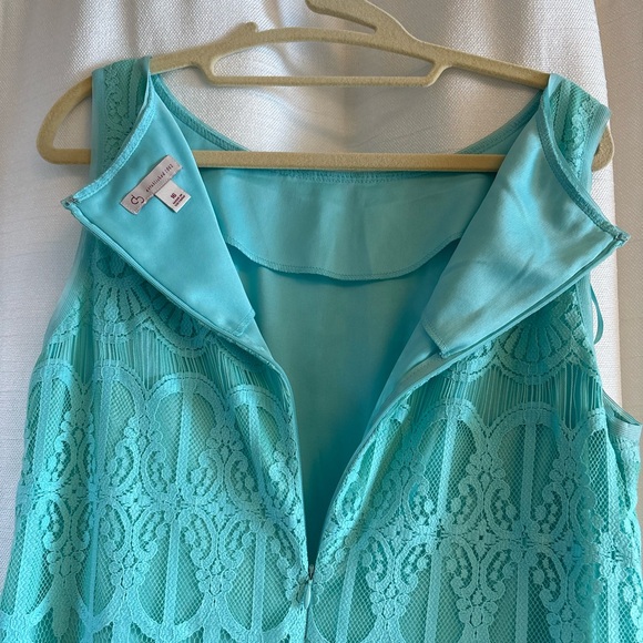 CB Spring A-line dress - Picture 3 of 8